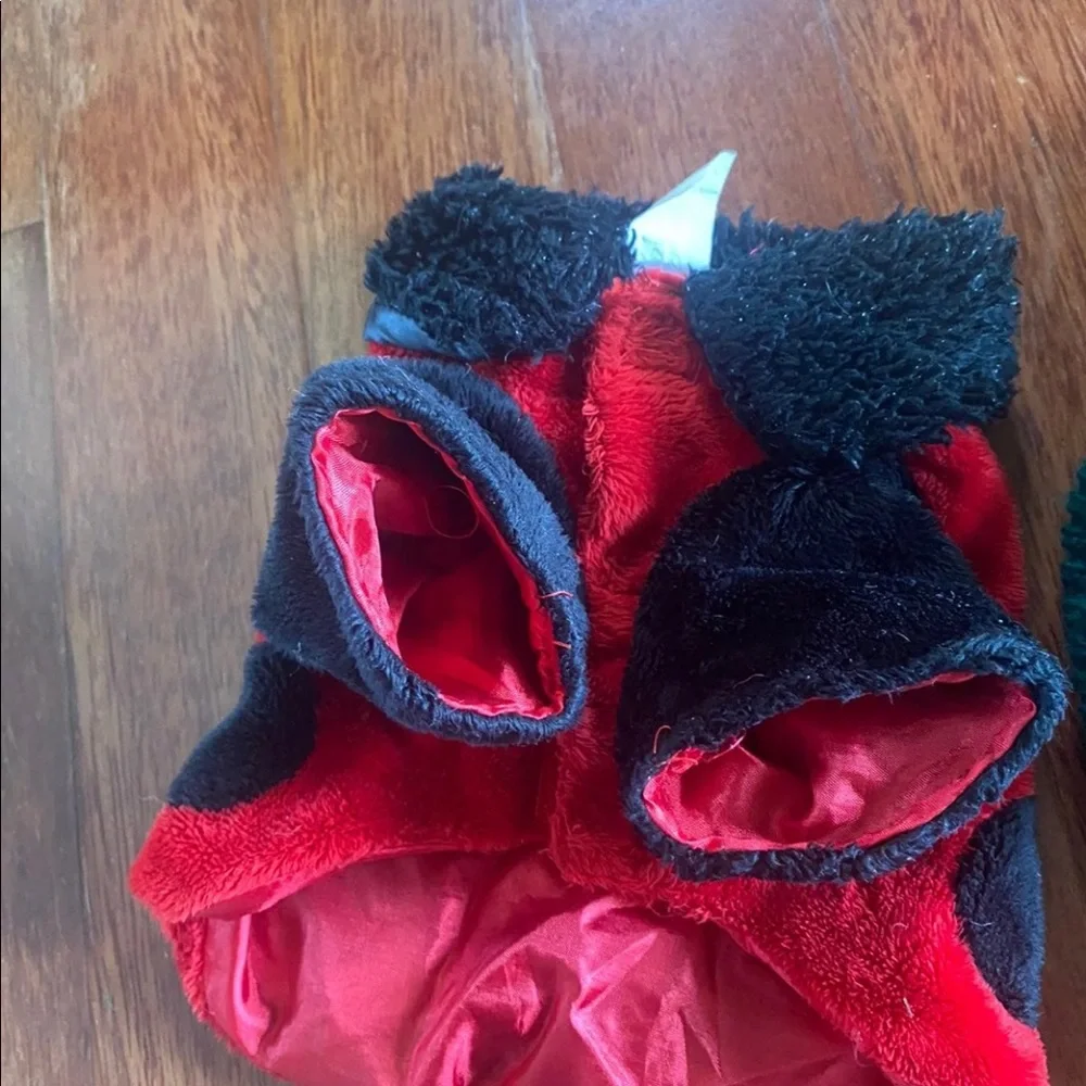 Lot of 3 dog costume / outfits - Picture 8 of 8